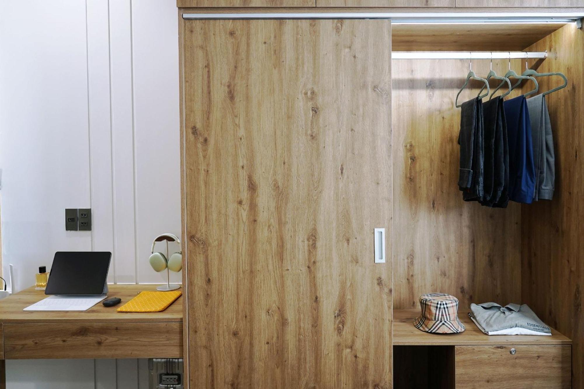 An Nbk Apartment Ho Chi Minh City