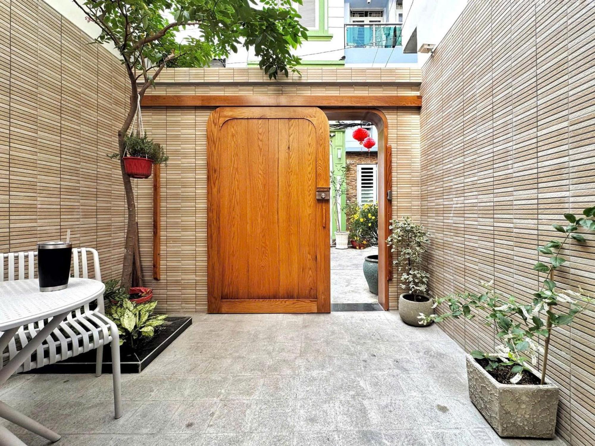 Apartment An Nbk