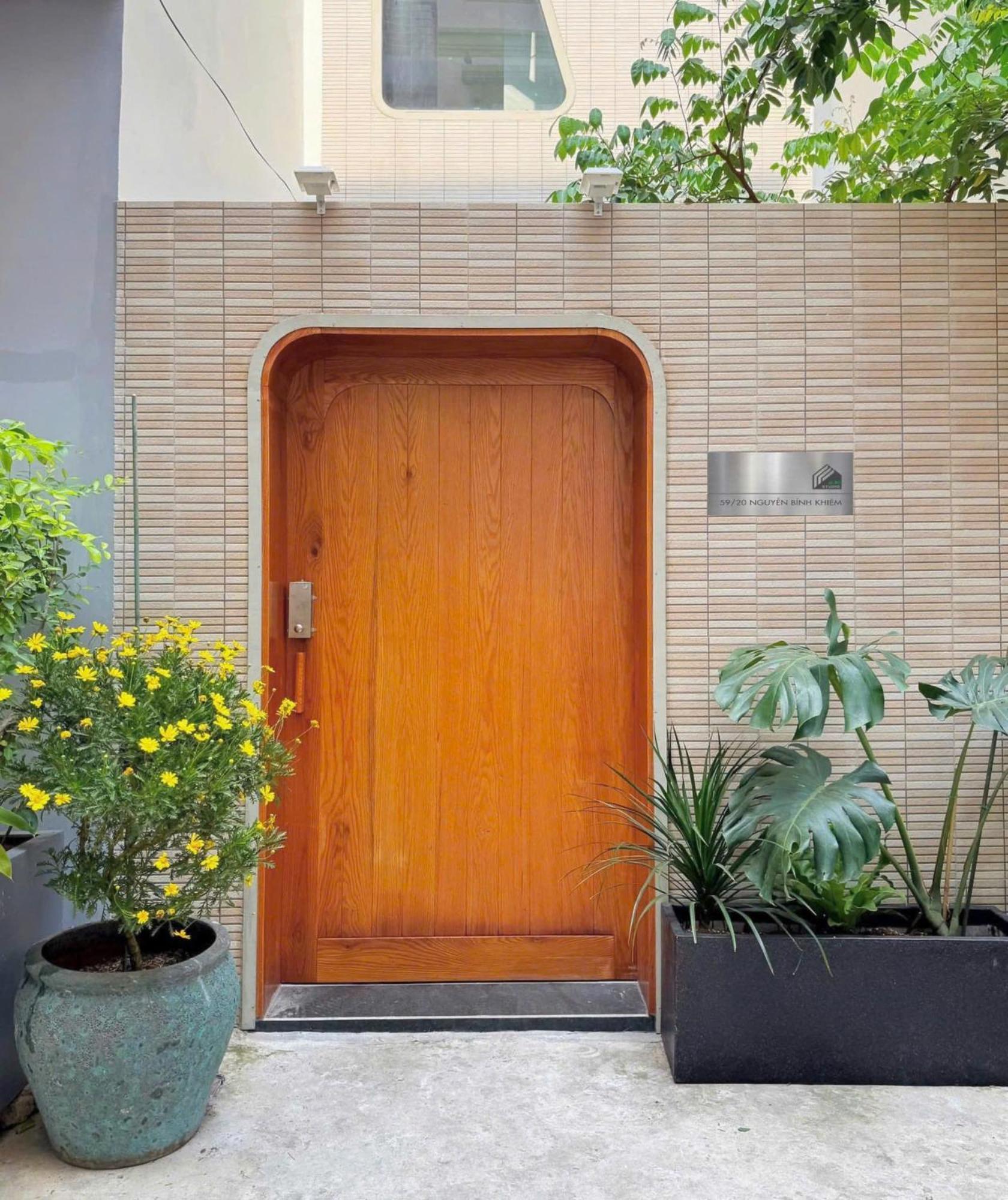 An Nbk Apartment *