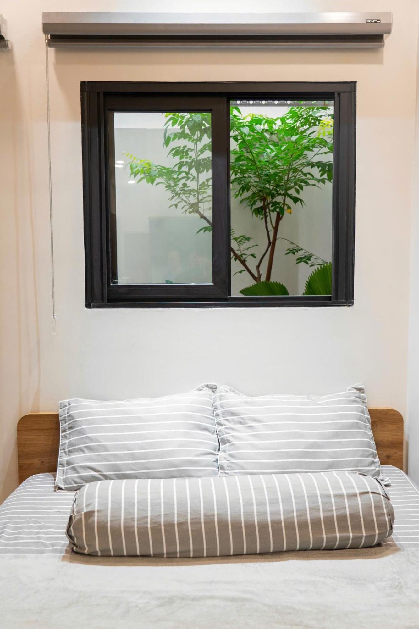 An Nbk Apartment *
